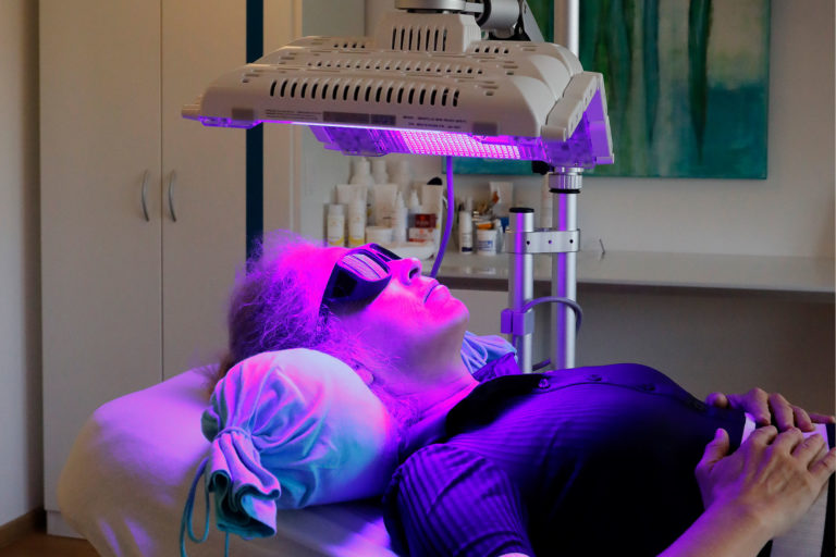 PhotodynamischeTherapie – HautarztGisslerWalter